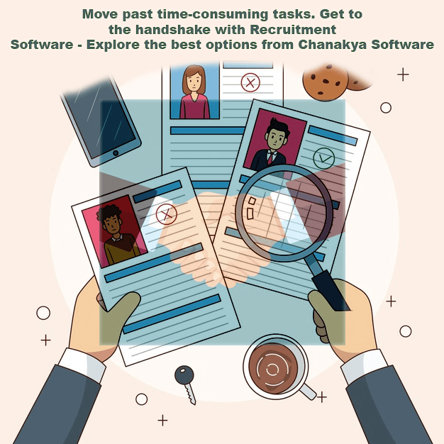 Buying Recruitment Software or HRM Software in India? Find Which Solution Fits Your Hiring and HR Strategy.