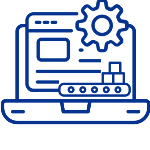Custom Software Development