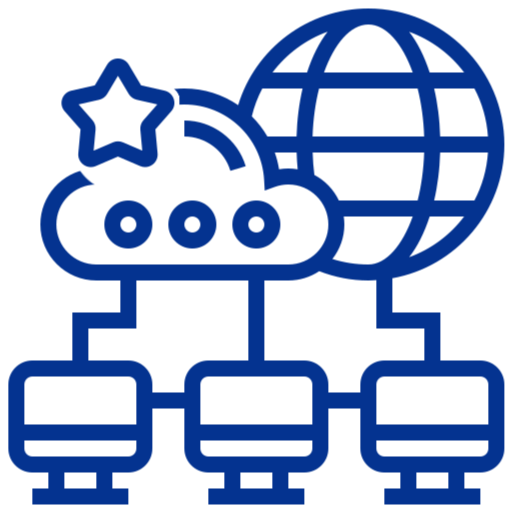 Industry Network & Experience