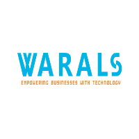 warals - School Management Software