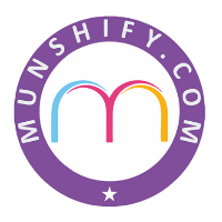 Munshify CRM