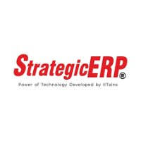 Strategic ERP