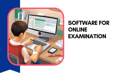 Software for Online Examination