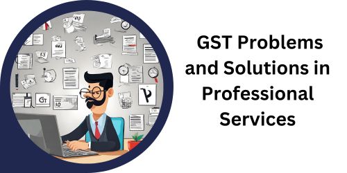 GST Problems and Solutions in Wholesale and Distribution