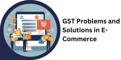 GST Problems and Solutions in Wholesale and Distribution