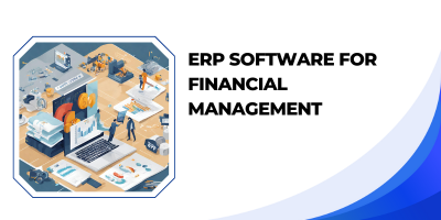 ERP Software for Financial Management