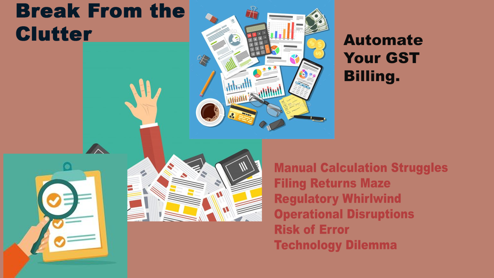  Challenges Businesses Wrestle with on the Road to Compliance